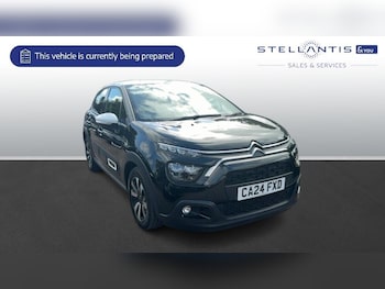 Used Citroen C3 2024 for sale - 79076809: Photo
