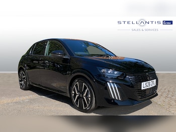 Used Peugeot 208 2026 for sale - 78417953: Photo