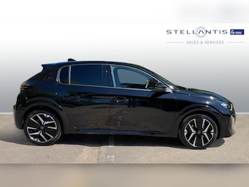 Used Peugeot 208 2026 for sale - 78417953: Photo