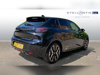 Used Peugeot 208 2026 for sale - 78417953: Photo