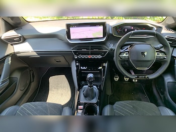 Used Peugeot 208 2026 for sale - 78417953: Photo