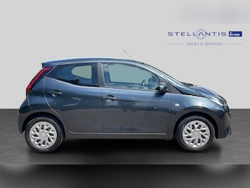 Used Toyota AYGO 2019 for sale - 79249723: Photo