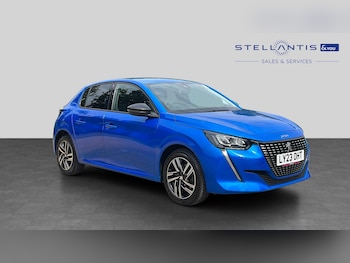 Used Peugeot 208 2023 for sale - 79427228: Photo