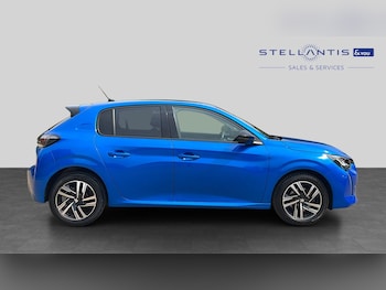 Used Peugeot 208 2023 for sale - 79427228: Photo