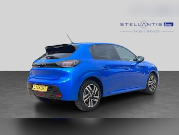 Used Peugeot 208 2023 for sale - 79427228: Photo
