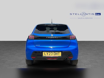 Used Peugeot 208 2023 for sale - 79427228: Photo