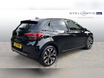 Used Renault Clio 2021 for sale - 75757993: Photo
