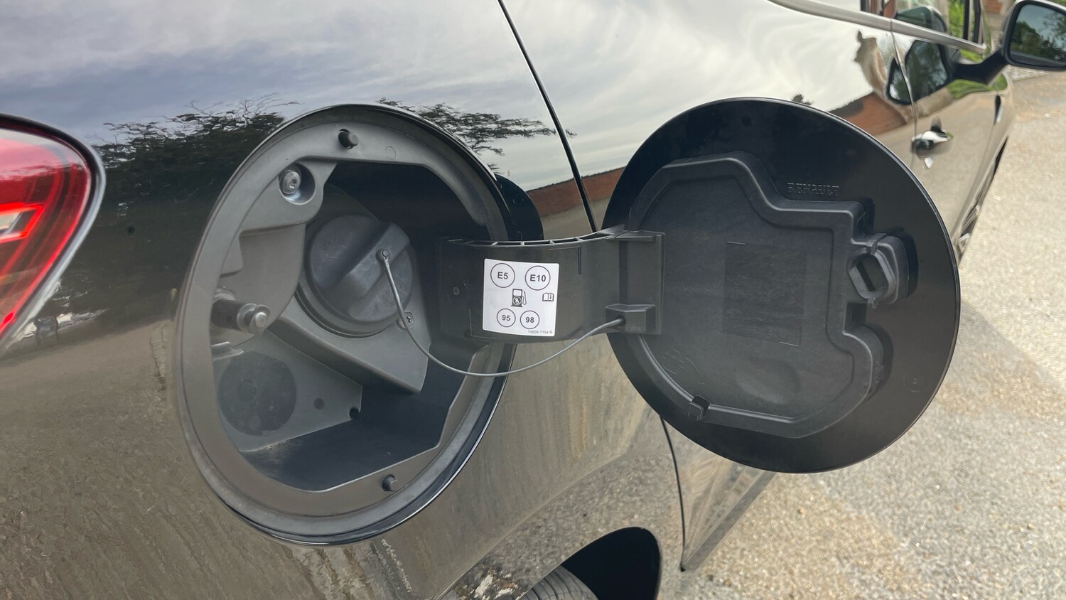 Vehicle 50