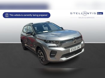 Used Citroen C3 2025 for sale - 78890631: Photo