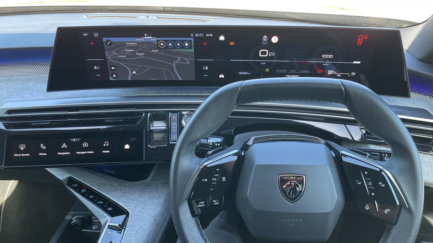 Used Peugeot 5008 2024 for sale - 78158079: Photo 10
