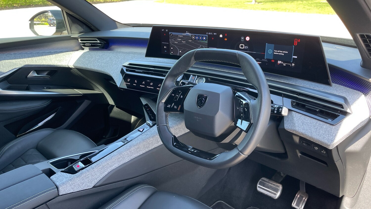 Used Peugeot 5008 2024 for sale - 78158079: Photo 11