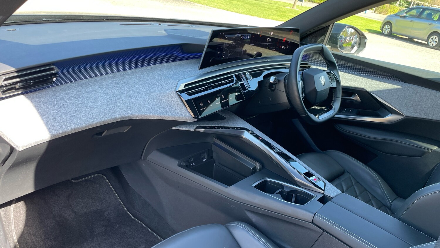 Used Peugeot 5008 2024 for sale - 78158079: Photo 12