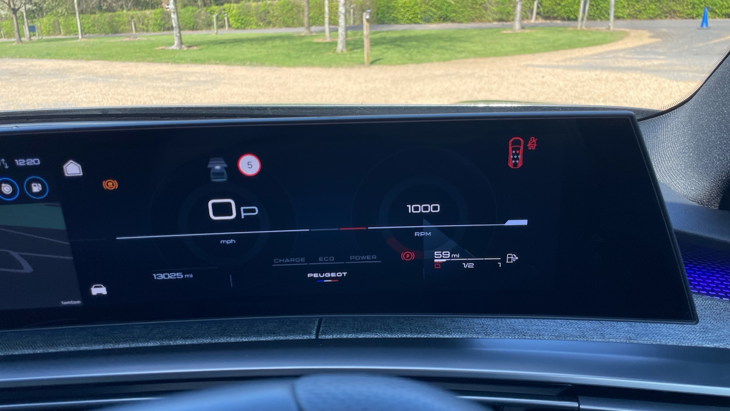 Used Peugeot 5008 2024 for sale - 78158079: Photo 13