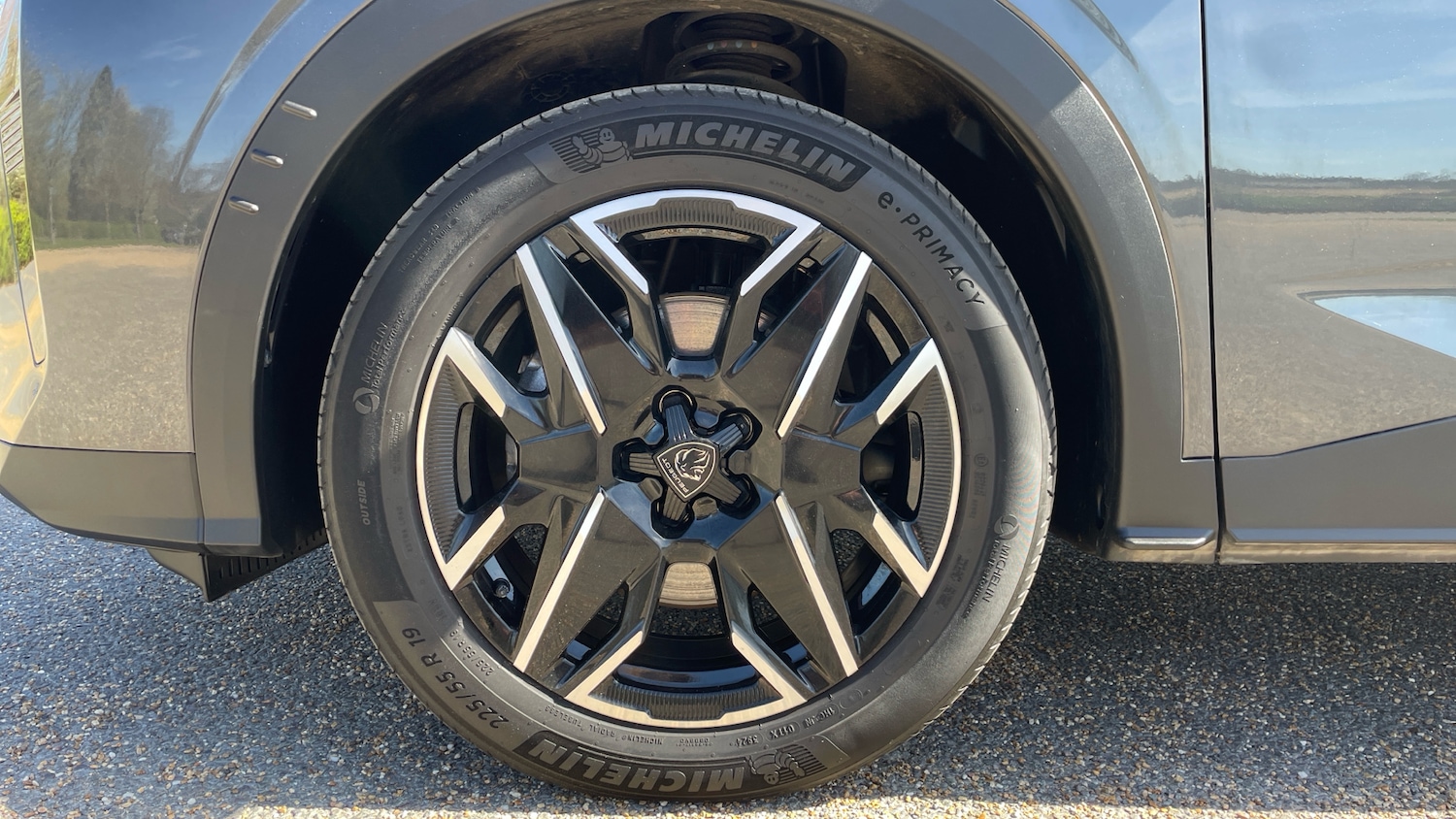 Used Peugeot 5008 2024 for sale - 78158079: Photo 14