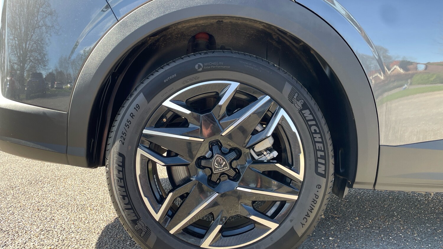 Used Peugeot 5008 2024 for sale - 78158079: Photo 16