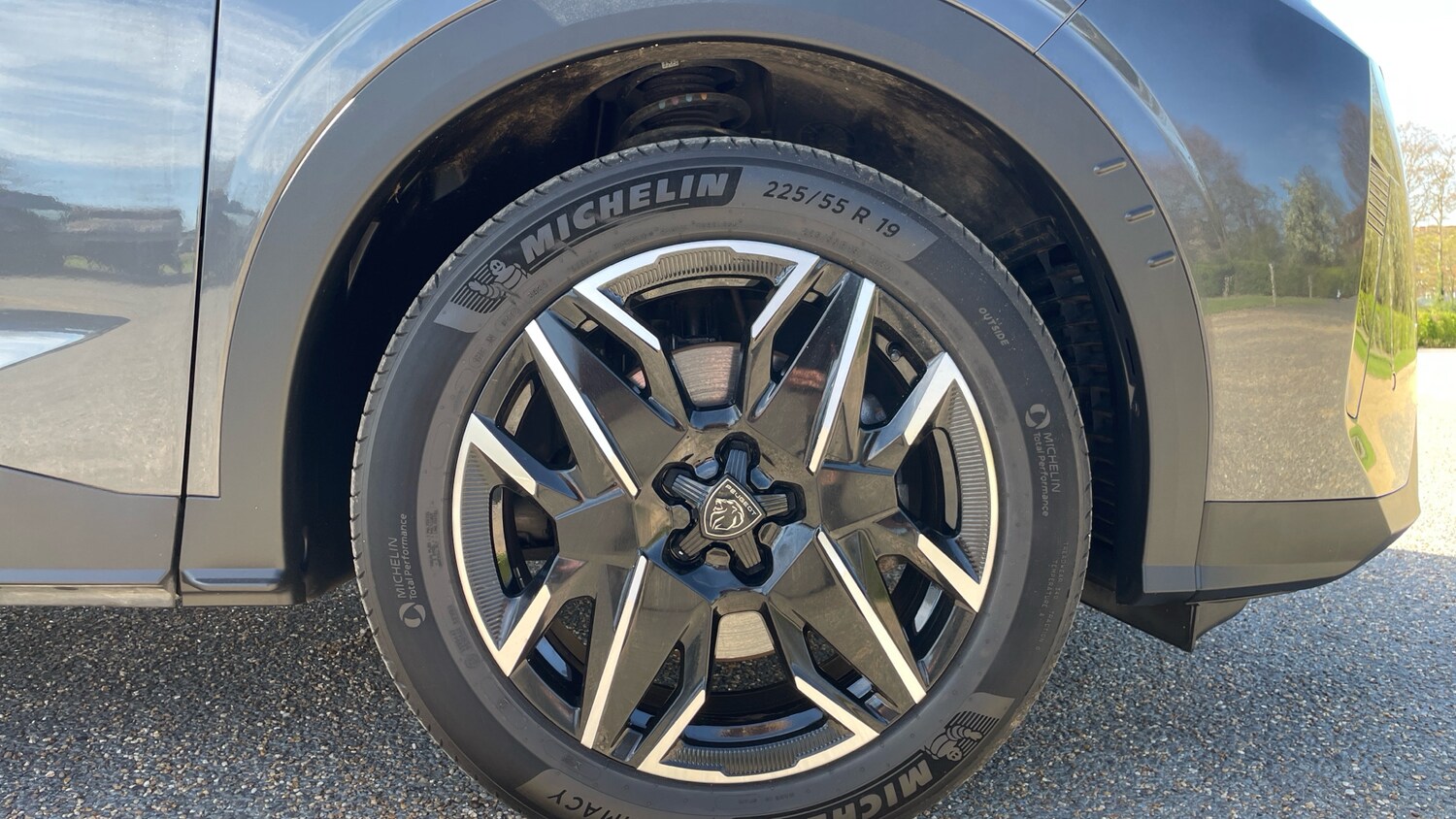 Used Peugeot 5008 2024 for sale - 78158079: Photo 17