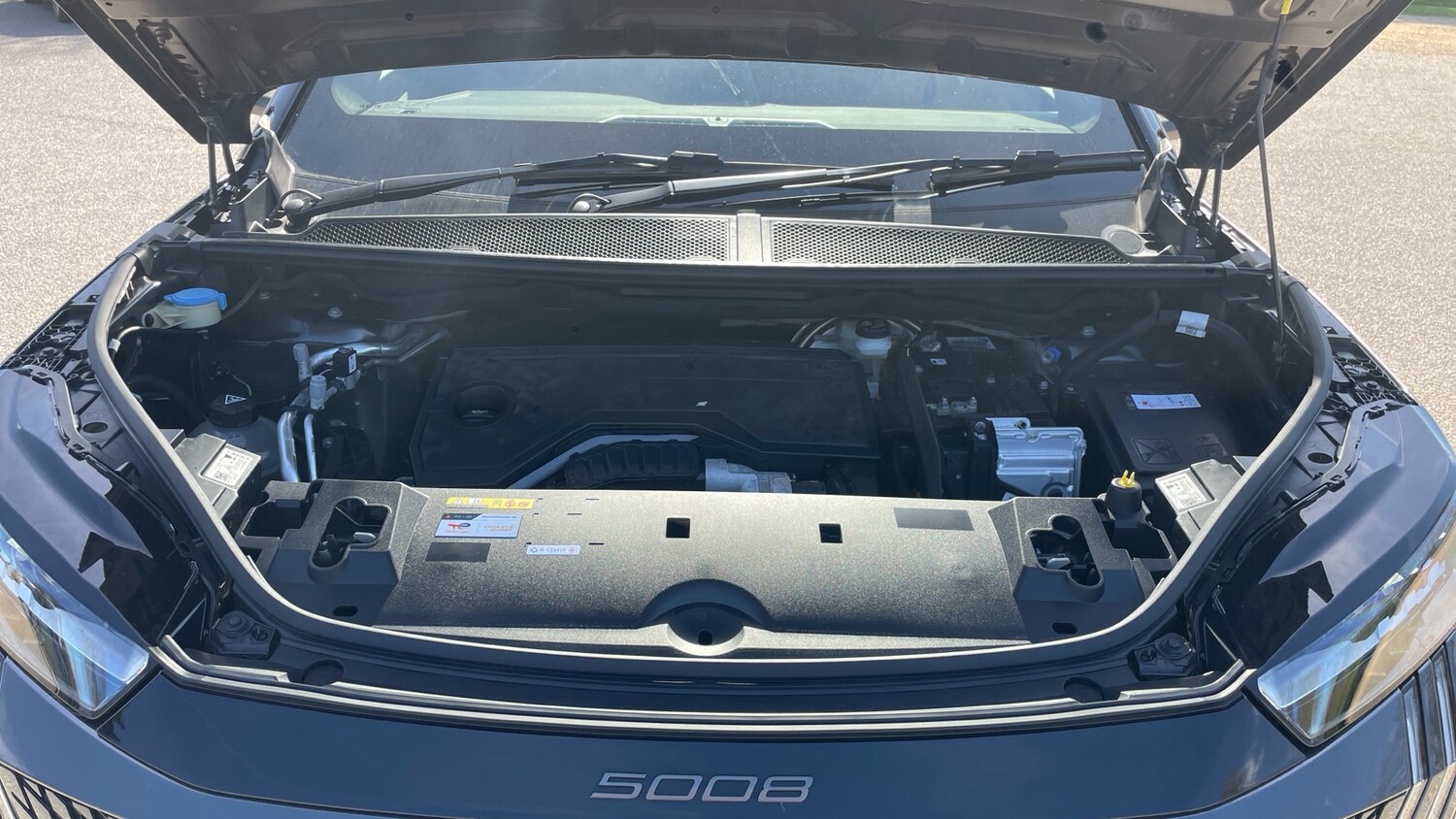 Used Peugeot 5008 2024 for sale - 78158079: Photo 18