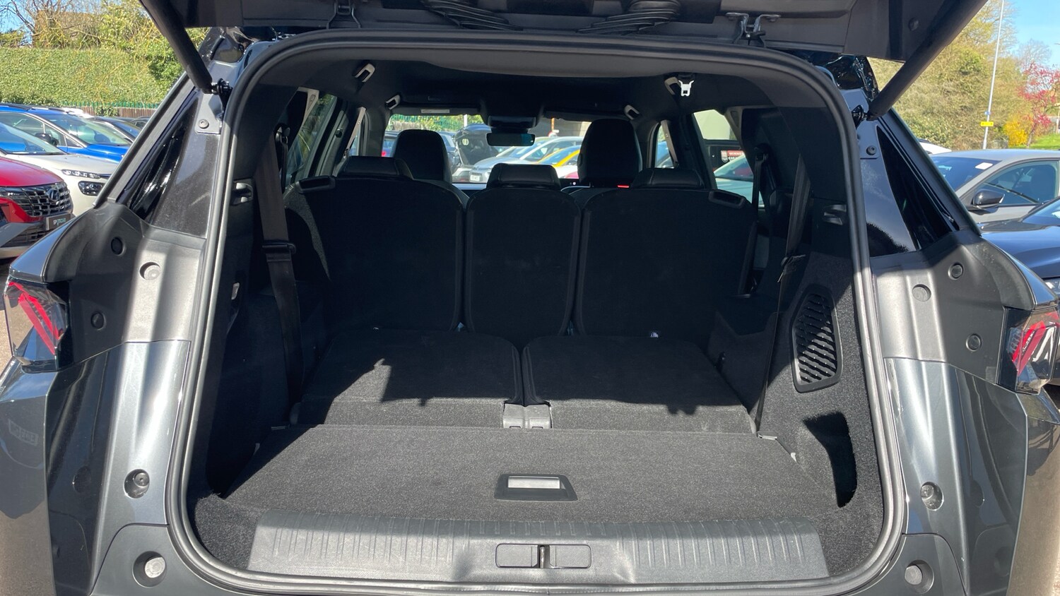 Used Peugeot 5008 2024 for sale - 78158079: Photo 19