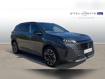 Used Peugeot 5008 2024 for sale - 78158079: Photo