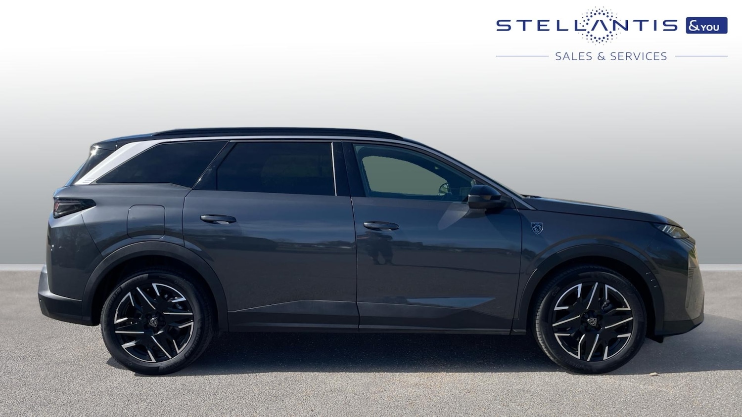 Used Peugeot 5008 2024 for sale - 78158079: Photo 2