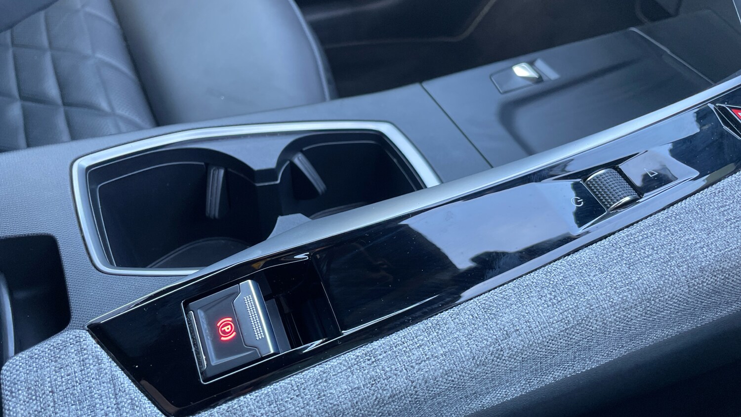 Used Peugeot 5008 2024 for sale - 78158079: Photo 21