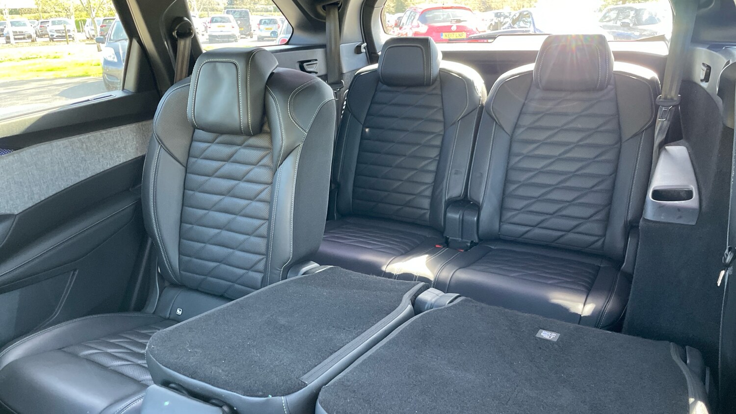 Used Peugeot 5008 2024 for sale - 78158079: Photo 25