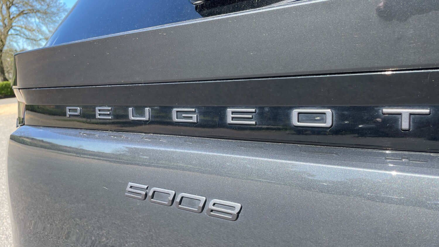 Used Peugeot 5008 2024 for sale - 78158079: Photo 26