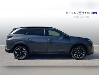 Used Peugeot 5008 2024 for sale - 78158079: Photo