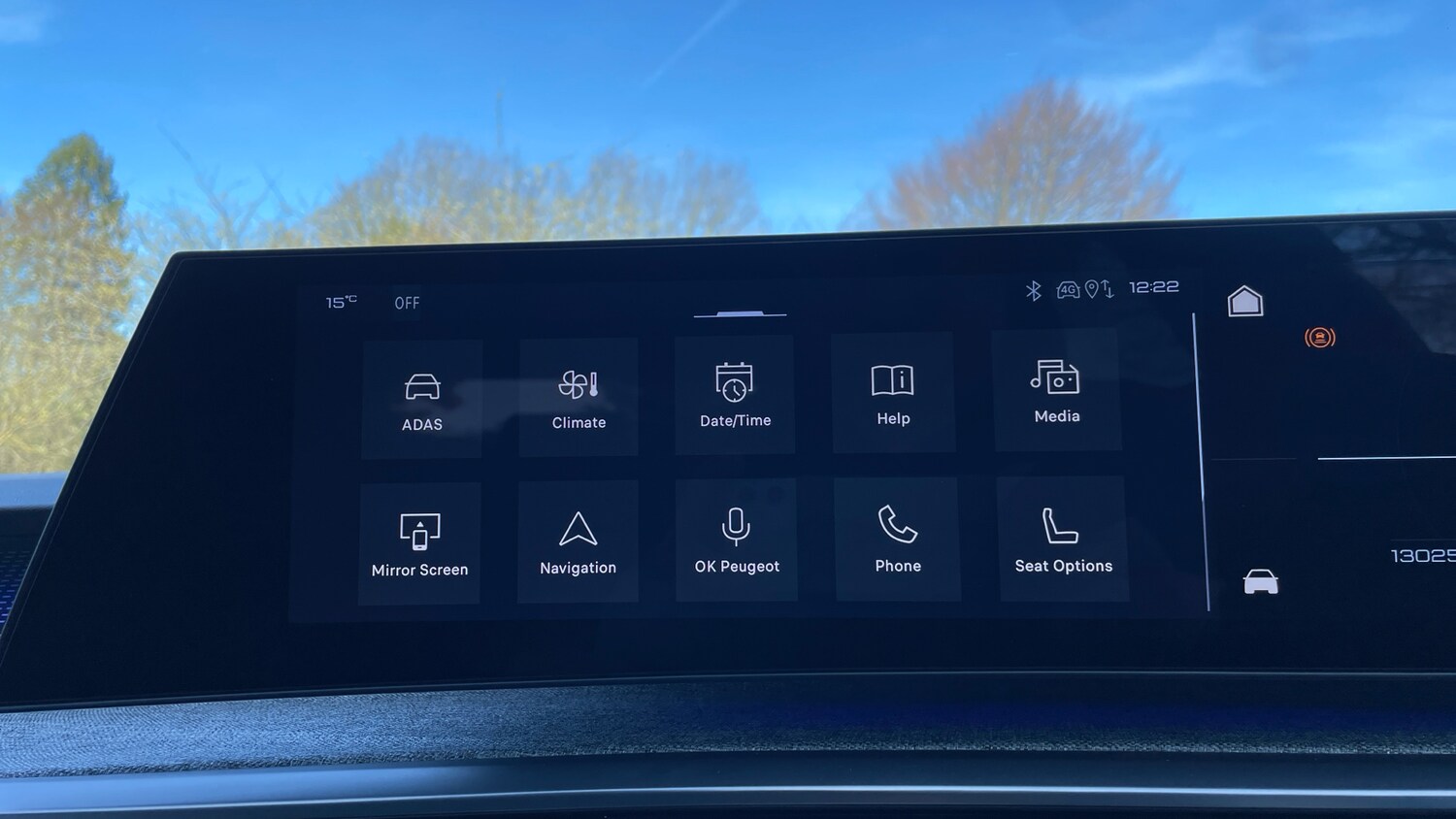 Used Peugeot 5008 2024 for sale - 78158079: Photo 30