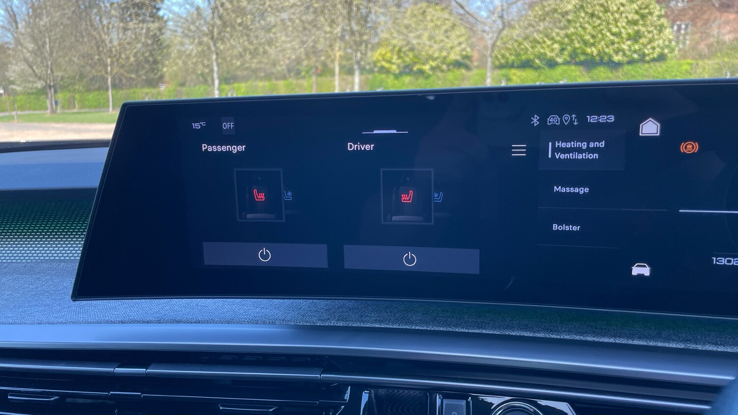 Used Peugeot 5008 2024 for sale - 78158079: Photo 31