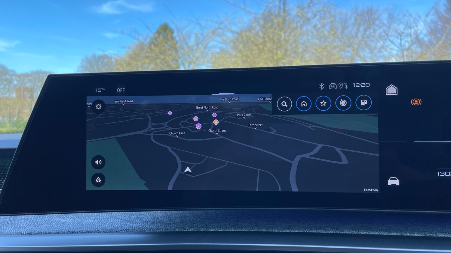 Used Peugeot 5008 2024 for sale - 78158079: Photo 32