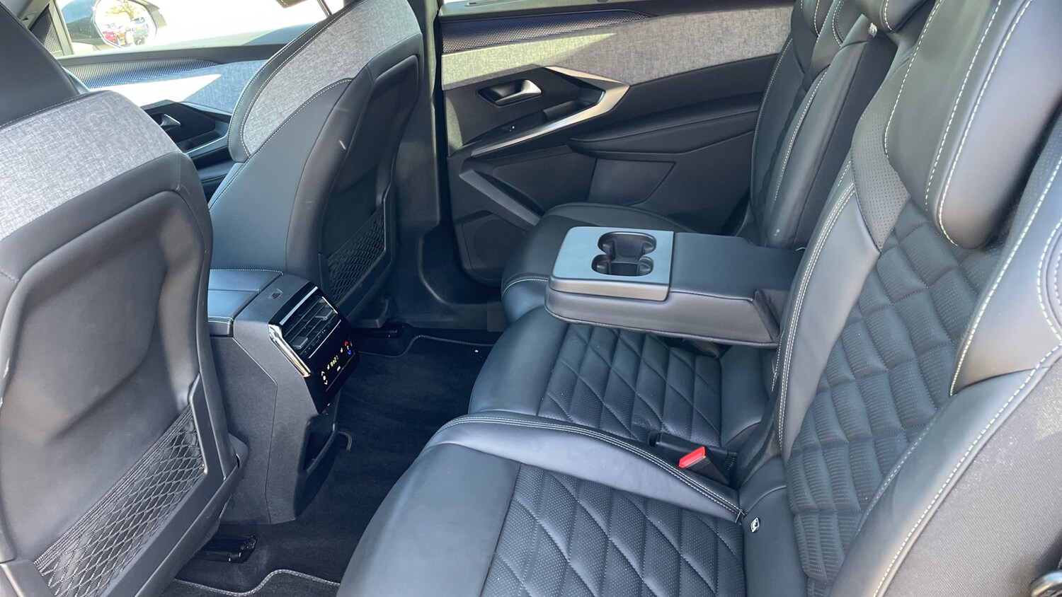 Used Peugeot 5008 2024 for sale - 78158079: Photo 33