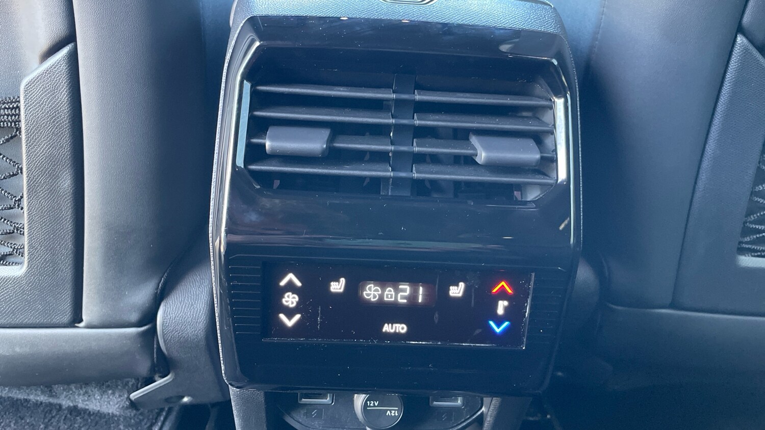 Used Peugeot 5008 2024 for sale - 78158079: Photo 34