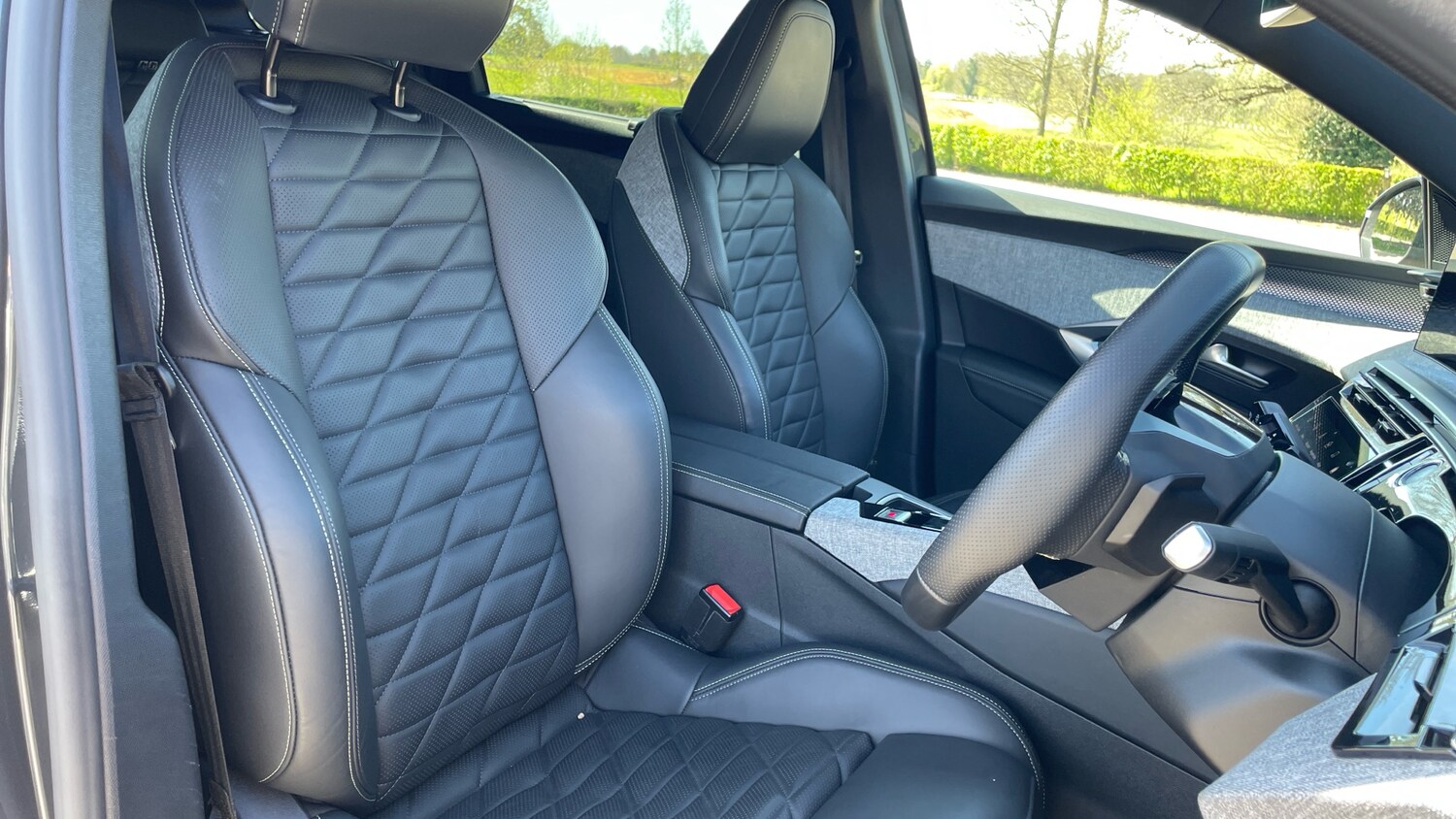 Used Peugeot 5008 2024 for sale - 78158079: Photo 36