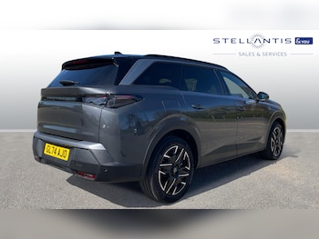 Used Peugeot 5008 2024 for sale - 78158079: Photo