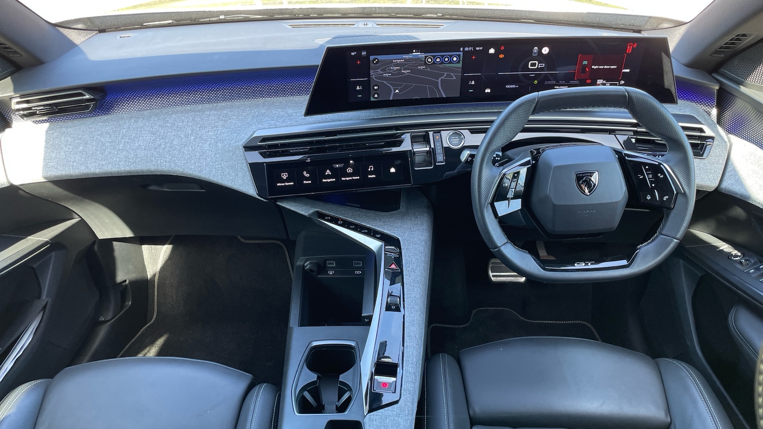 Used Peugeot 5008 2024 for sale - 78158079: Photo 4