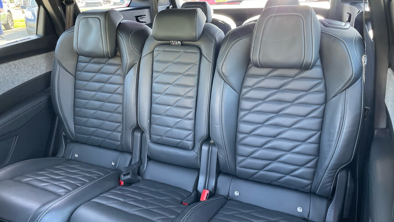 Used Peugeot 5008 2024 for sale - 78158079: Photo 42