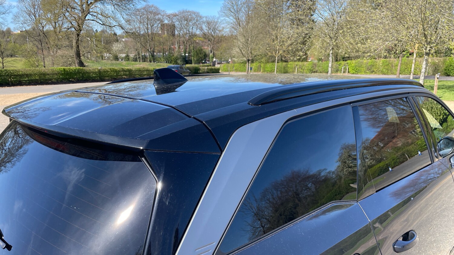 Used Peugeot 5008 2024 for sale - 78158079: Photo 43