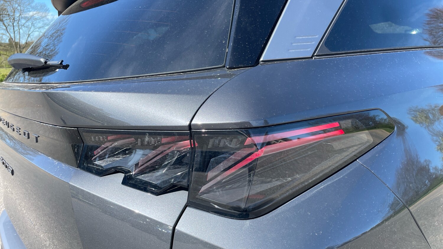 Used Peugeot 5008 2024 for sale - 78158079: Photo 45