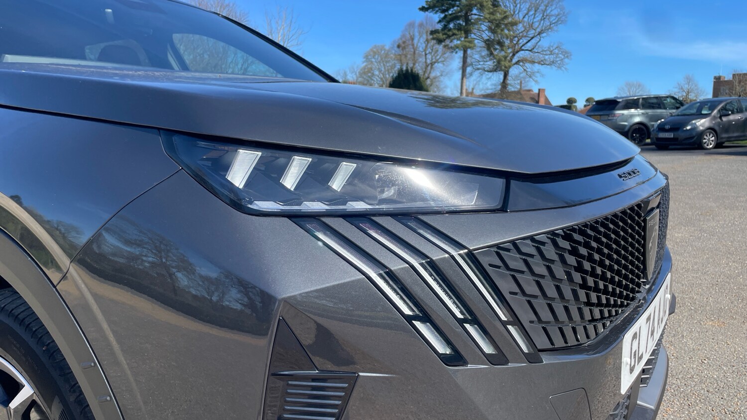 Used Peugeot 5008 2024 for sale - 78158079: Photo 47