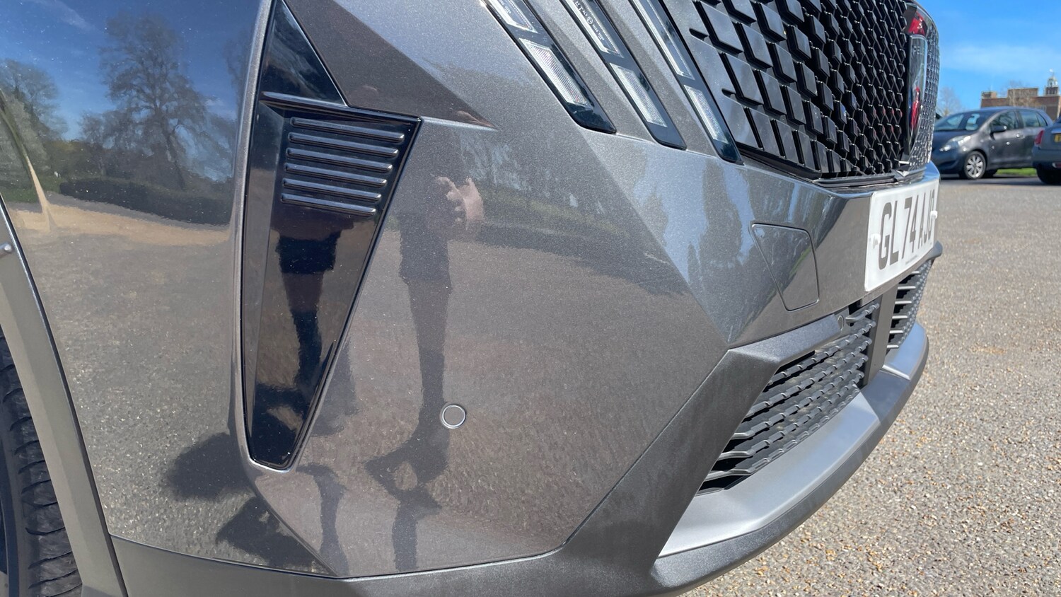 Used Peugeot 5008 2024 for sale - 78158079: Photo 48