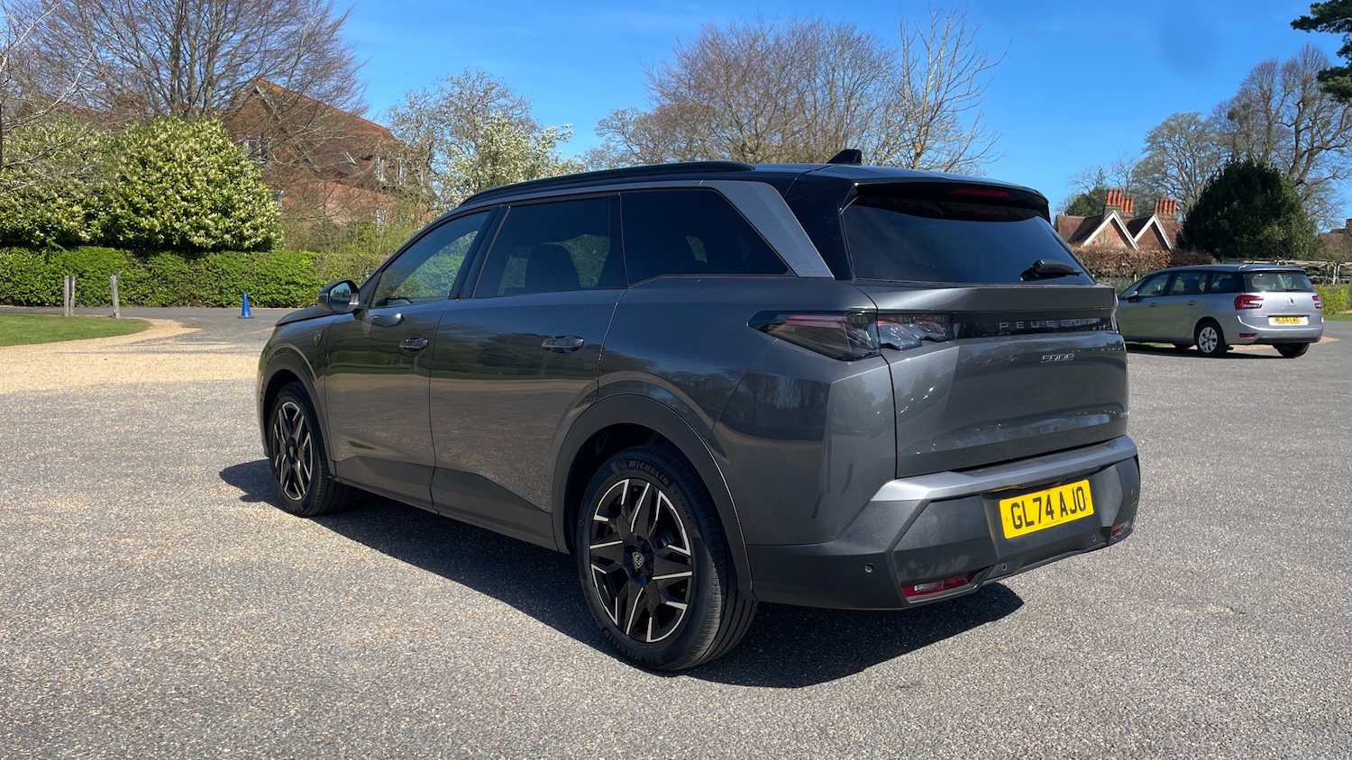 Used Peugeot 5008 2024 for sale - 78158079: Photo 5