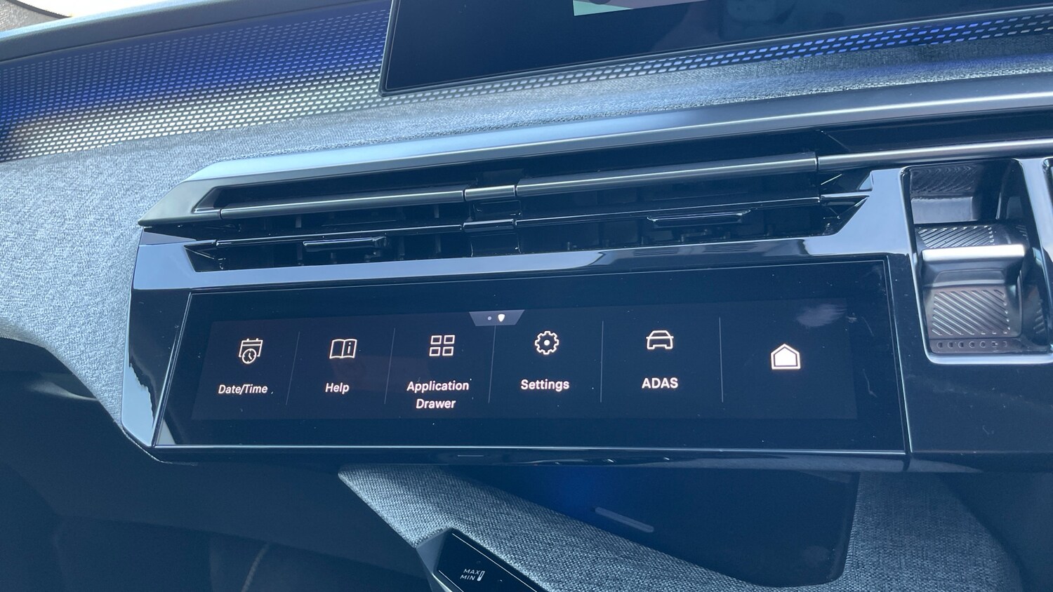 Used Peugeot 5008 2024 for sale - 78158079: Photo 55