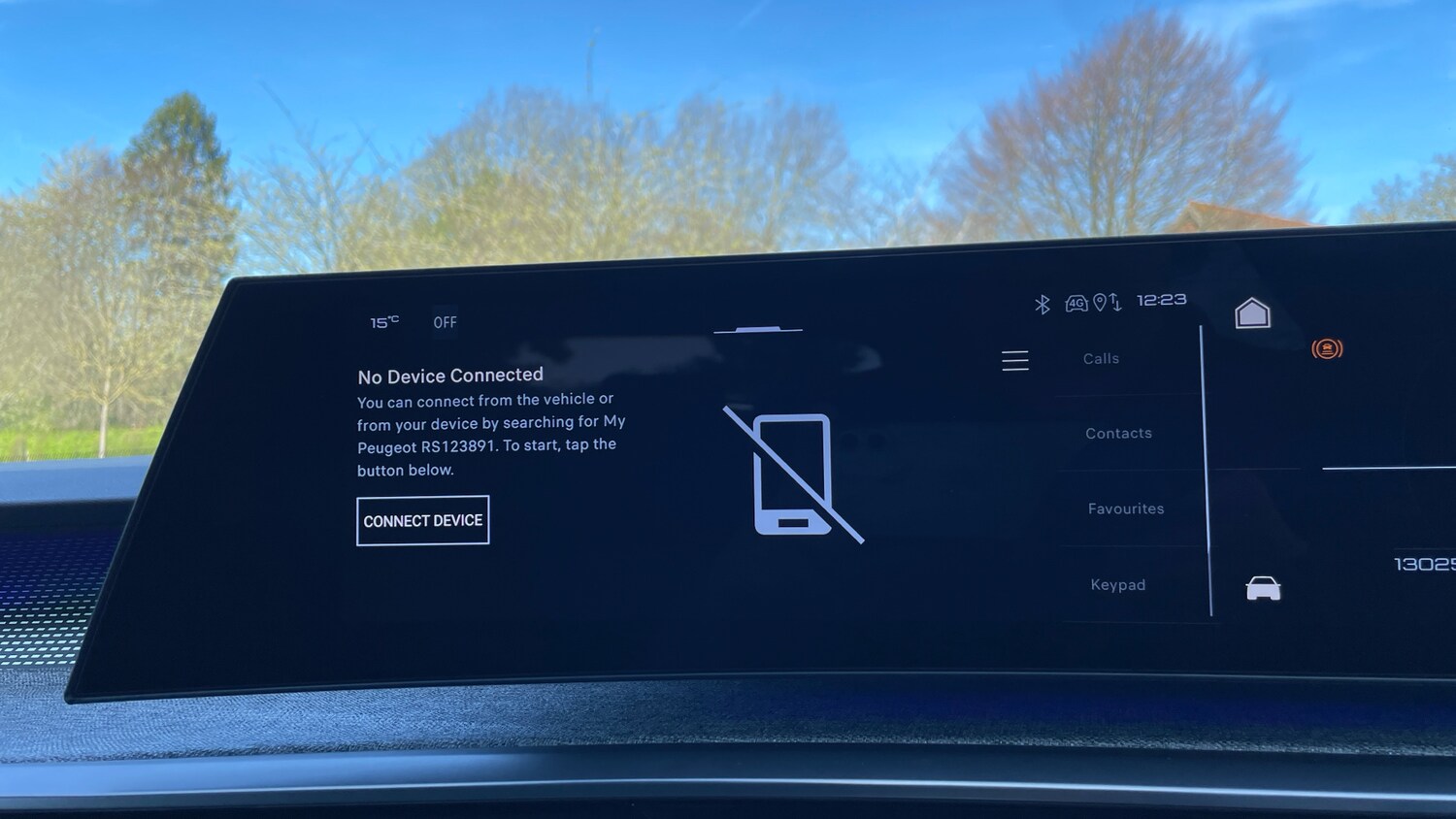 Used Peugeot 5008 2024 for sale - 78158079: Photo 56