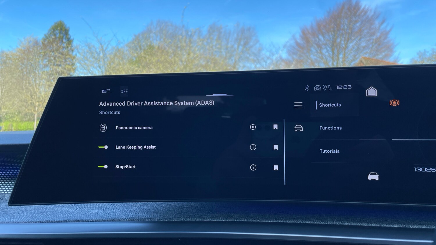 Used Peugeot 5008 2024 for sale - 78158079: Photo 57