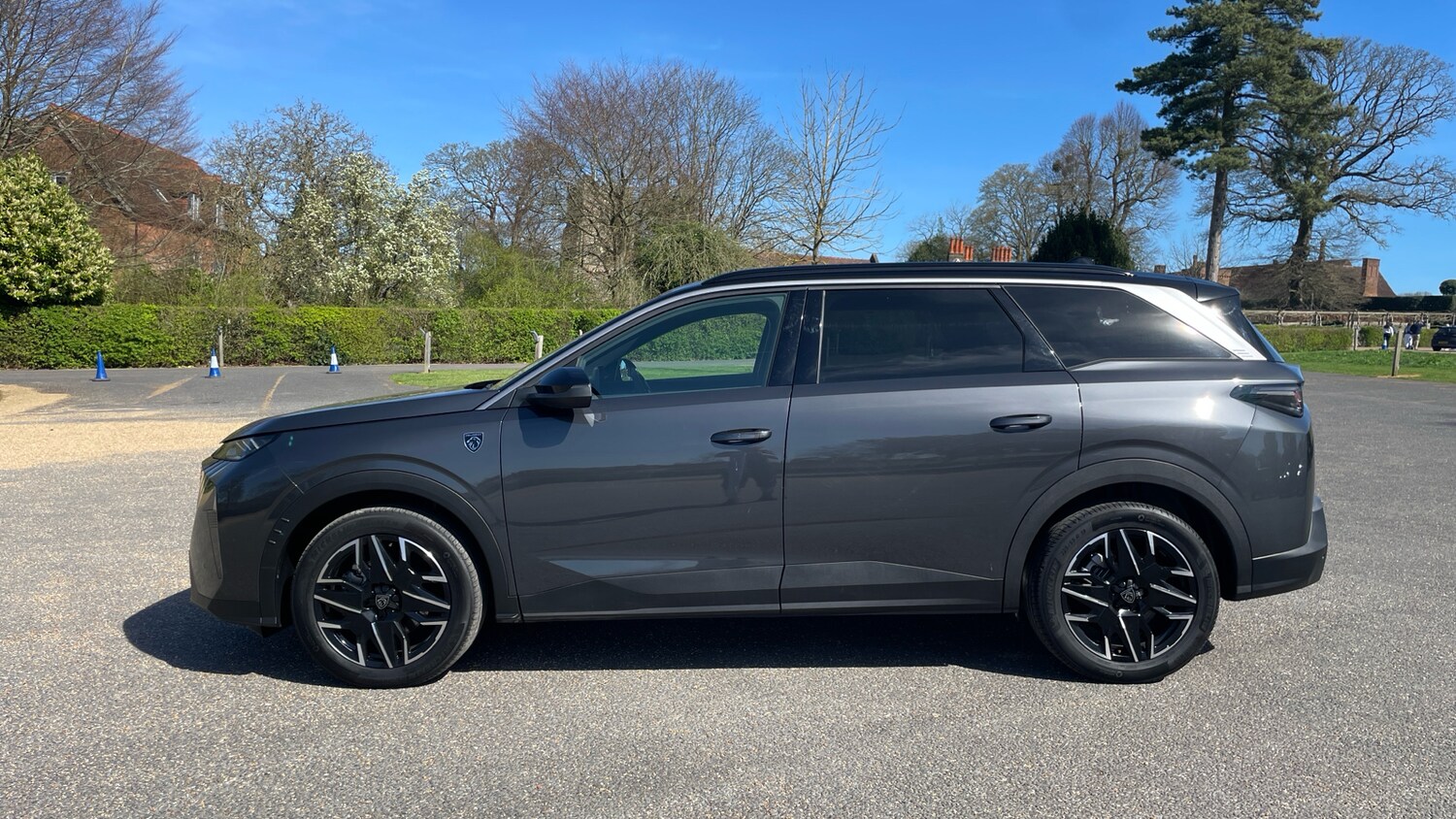 Used Peugeot 5008 2024 for sale - 78158079: Photo 6