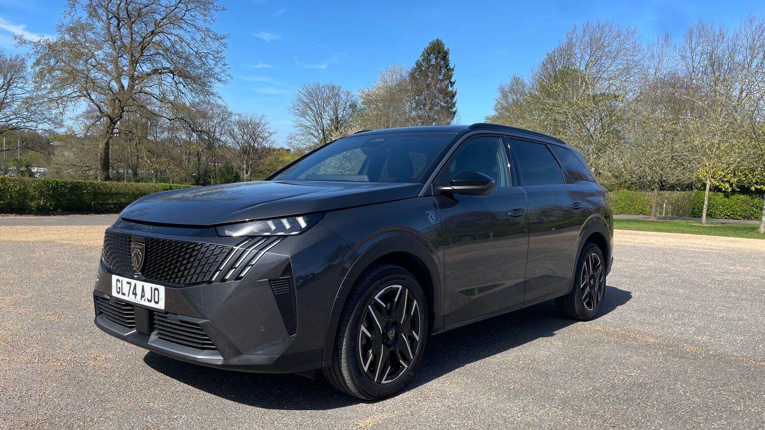 Used Peugeot 5008 2024 for sale - 78158079: Photo 7