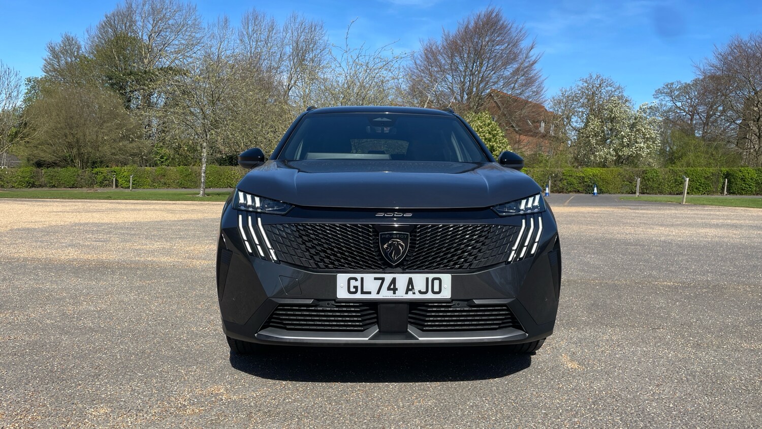 Used Peugeot 5008 2024 for sale - 78158079: Photo 8