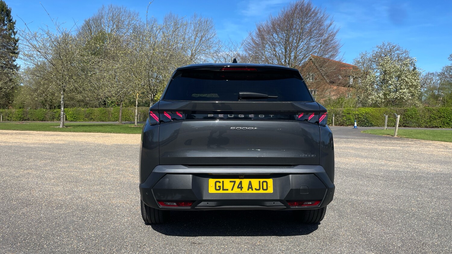 Used Peugeot 5008 2024 for sale - 78158079: Photo 9