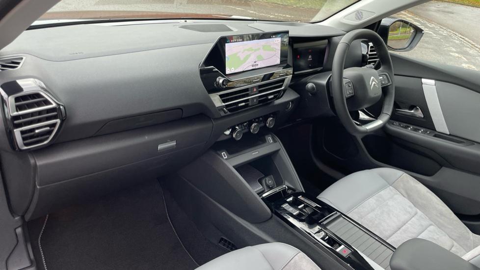 Used Citroen C4 2024 for sale - 77176170: Photo 12